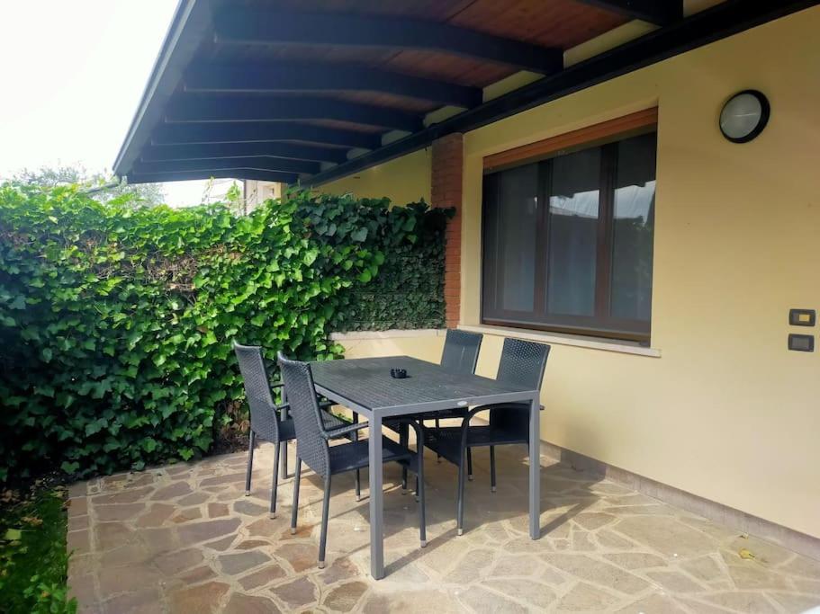 Memy's House Trilocale Con Giardino Apartment *
